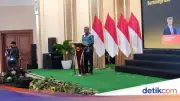 KPK: Digitalisasi Tak Jamin Bebas Korupsi, Masih Ada Backdoor