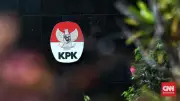 KPK Geledah Kantor BPK Sumsel, Sita Dokumen WTP Muara Enim