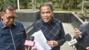 KPK Kembali Panggil Bos Maktour Fuad Hasan dalam Kasus Korupsi Kuota Haji