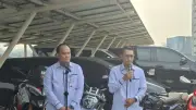 KPK Lelang Rampasan Kasus Taspen dan Kemnaker di Hakordia 2026