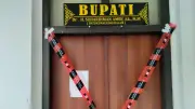 KPK Masih Cari Mobil Land Cruiser Bukti Suap Sekda ke Bupati Kuansing