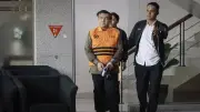 KPK: Nilai Pemerasan Silmy Karim Cs Capai Ratusan Miliar