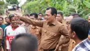 KPK OTT di Muara Enim, Bupati Edison dan 9 Orang Lain Ditangkap