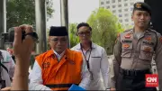 KPK Periksa Yaqut Cholil Qoumas di Sisa Masa Penahanan 30 Hari Kasus Haji