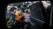 KPK Pulangkan 10 Orang Usai OTT Kasus WNA, Silmy Karim Tersangka