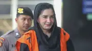 KPK Sita Aset Bupati Pekalongan Fadia Arafiq: Tanah, Toko, hingga Salon