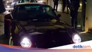 KPK Sita Dua Porsche Milik Silmy Karim, Tak Terdaftar di LHKPN