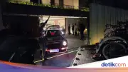 KPK Sita Mobil Sport hingga Dolar dari Rumah Silmy Karim