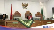 KPK Tak Hadir, Sidang Praperadilan Bos PT JN Ditunda