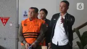 KPK Tetapkan Wamen Imipas Silmy Karim Tersangka Pemerasan dan Gratifikasi