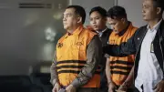 KPK: Total Suap di Imigrasi Capai Rp145,5 Miliar, Dibagi Setiap Jumat
