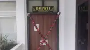 KPK Ultimatum Bupati dan Sekda Kuansing untuk Menyerahkan Diri