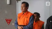 KPK Ungkap Aliran Uang Korupsi Bupati Muara Enim, Ini Pembagiannya