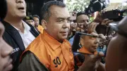 KPK Ungkap Silmy Karim Terima Jatah Rp100 Juta per Minggu
