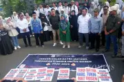 Krisis Profesi Dosen: Antara Gengsi Akademik dan Realitas Struktural