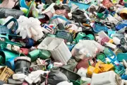 Krisis Sampah Plastik Global: Kurang dari 9 Persen Didaur Ulang