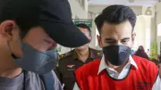 Kronologi Selebgram Adam Deni Bikin Onar di Jakarta Utara, Ditahan Polisi