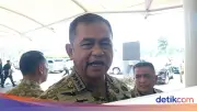 KSAD: Begal Takut Karena Ada Tentara, Bukan TNI Urus Begal