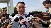 KSP Dudung Dukung Latihan Militer untuk Calon Manajer Kopdes demi Jiwa Korsa