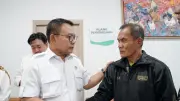 KSP Dudung Pastikan Negara Tanggung Biaya Korban Penganiayaan Taufik Hidayat