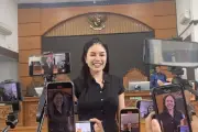 Kuasa Hukum Nikita Mirzani Bantah Kehadiran Tak Wajib di Sidang PK