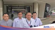 Kuasa Hukum Ungkap Kontrak Fiktif CCTV Rp300 Miliar di Kasus MBG