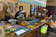 Kue Wajik hingga Nasi Kucing Masuk Daftar Makanan Terburuk Versi TasteAtlas