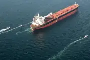 Lalu Lintas Maritim di Selat Hormuz Kembali Normal