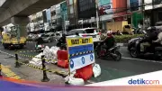 Ledakan di Fatmawati: 5 Fakta Galian Air Minum Meledak, 2 Pekerja Luka Bakar