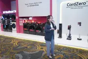 LG Rilis Produk Rumah Pintar Berbasis AI untuk Tahun 2026
