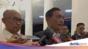 Luhut Binsar Pandjaitan dan DEN Laporkan Hasil Survei MBG ke Prabowo