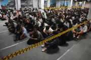Lulusan SMK Mendominasi Angka Pengangguran Tertinggi di Jakarta 2026