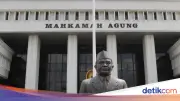 MA Pecat Hakim IWS: Jadi Makelar Kasus hingga Pakai Jasa Prostitusi