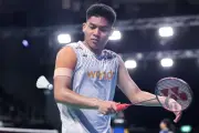 Macau Open 2026: Indonesia Kirim 15 Wakil, Tunggal Putra Dominan