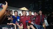 Mahasiswa Beri Tenggat 5 Hari ke Wapres Gibran, Ancang-Aancang Aksi