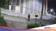 Mahasiswa di Samarinda Ditembak Saat Pulang Kuliah, Pelaku Dibekuk Polisi