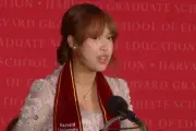 Mahasiswa S2 Harvard Asal Indonesia Jadi Pembicara Wisuda 2026