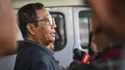 Mahfud MD Dukung Kejagung Bongkar Korupsi BGN, Sebut Dadan Tak Paham Hukum