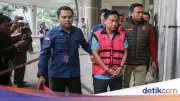 Majelis Etik Ombudsman Pecat Ketua Hery Susanto, Ini Pertimbangannya