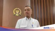 Majelis Etik Pecat Ketua Ombudsman Hery Susanto, Istana Hormati Proses