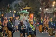 Makna Filosofis Pergantian Tahun Dal ke Be dalam Penanggalan Jawa