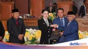 Maluku Utara Raih Opini WTP dari BPK Setelah Tiga Tahun WDP