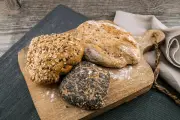 Manfaat Kesehatan Roti Sourdough: Kaya Nutrisi dan Mudah Dicerna
