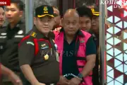 Mantan Kepala BGN Dadan Hindayana Tersangka Korupsi Makan Bergizi Gratis