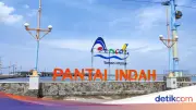 Masuk Ancol Gratis 8-19 Juni 2026, Simak Syarat dan Ketentuannya