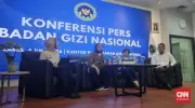 Mayjen Trenggono Mundur dari TNI Usai Jadi Wakil Kepala BGN