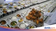 MBG Tidak Berjalan Saat Libur Sekolah, Ini Edaran Resminya