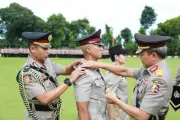 Media Asing Soroti Pengesahan Revisi UU Polri, Polisi Aktif Bisa Duduki Jabatan Sipil