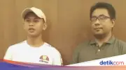 Mediasi Ajudan Danrem dan Marshall Jogja Marathon, Saling Memaafkan