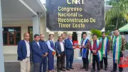 Megawati Diundang ke Dili, Hasto Jalin Komunikasi dengan Partai Penguasa Timor Leste